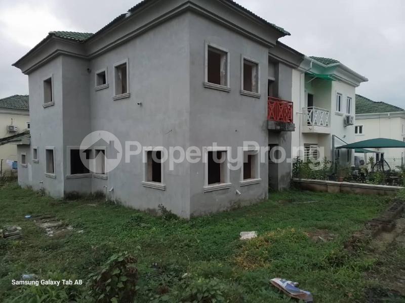 3 bedroom House for sale Life Camp Abuja