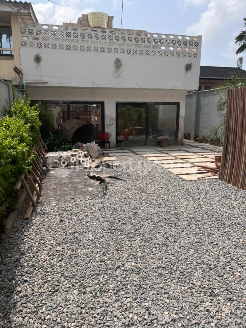 3 bedroom Commercial Property for rent Adeola Odeku Victoria Island Lagos