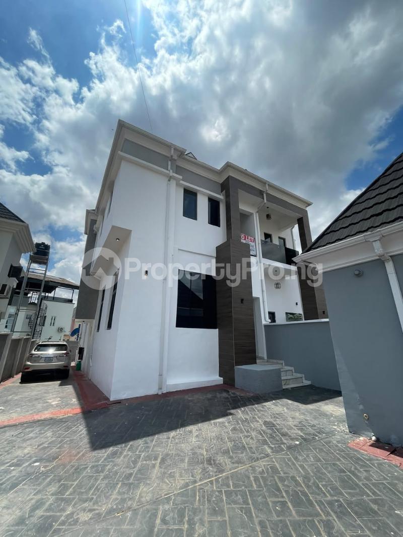 3 bedroom House for rent Kolapo Ishola Gra Akobo Ibadan Oyo
