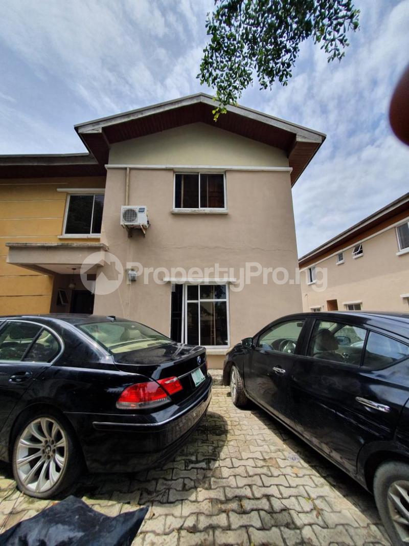 House for rent Abijo Ajah Lagos