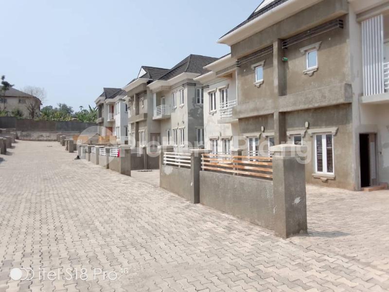4 bedroom House for sale Ibadan Oyo