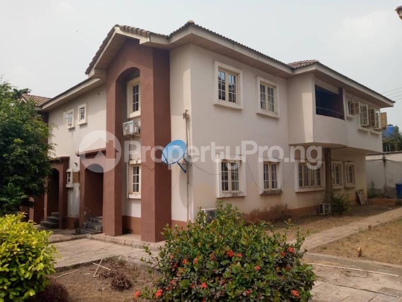 4 bedroom House for sale Agodi Gra Ibadan Oyo