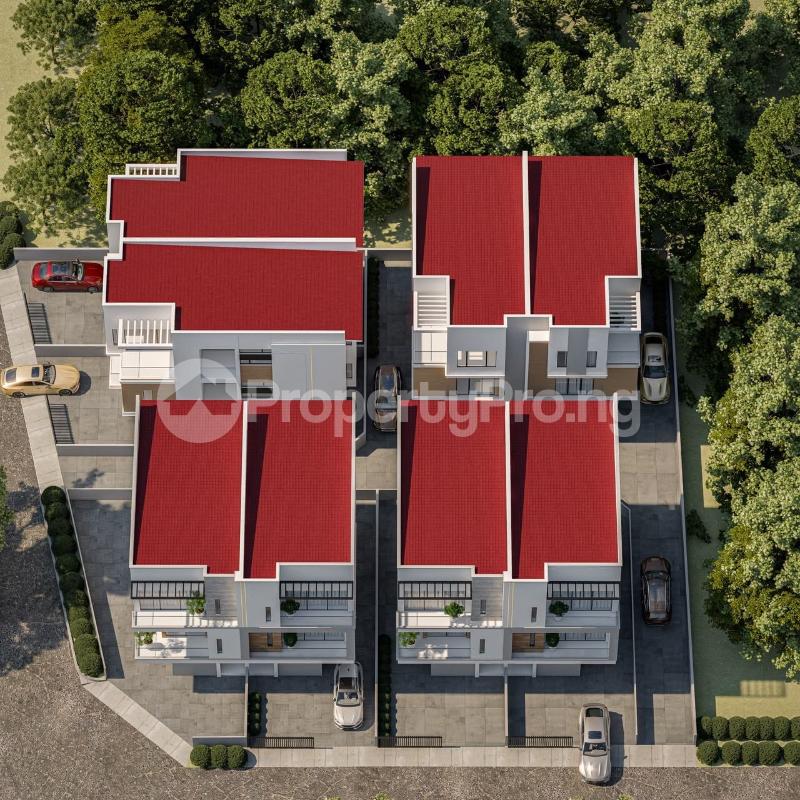 4 bedroom House for sale Adeniyi Jones Ikeja Lagos