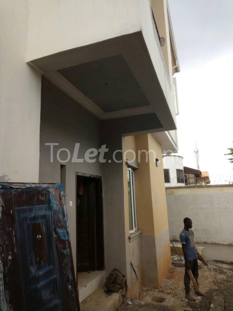 4 bedroom House for rent 1, Odunayo Adeyemi Close Magodo Kosofe/Ikosi Lagos