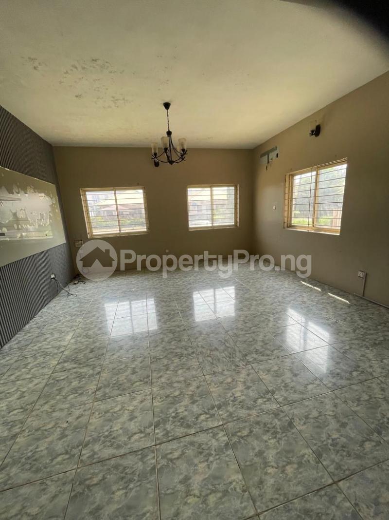 4 bedroom House for rent Estate Orchid Lekki Lagos