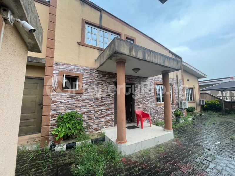 4 bedroom House for rent Mayfair Garden Estate Lekki Lagos