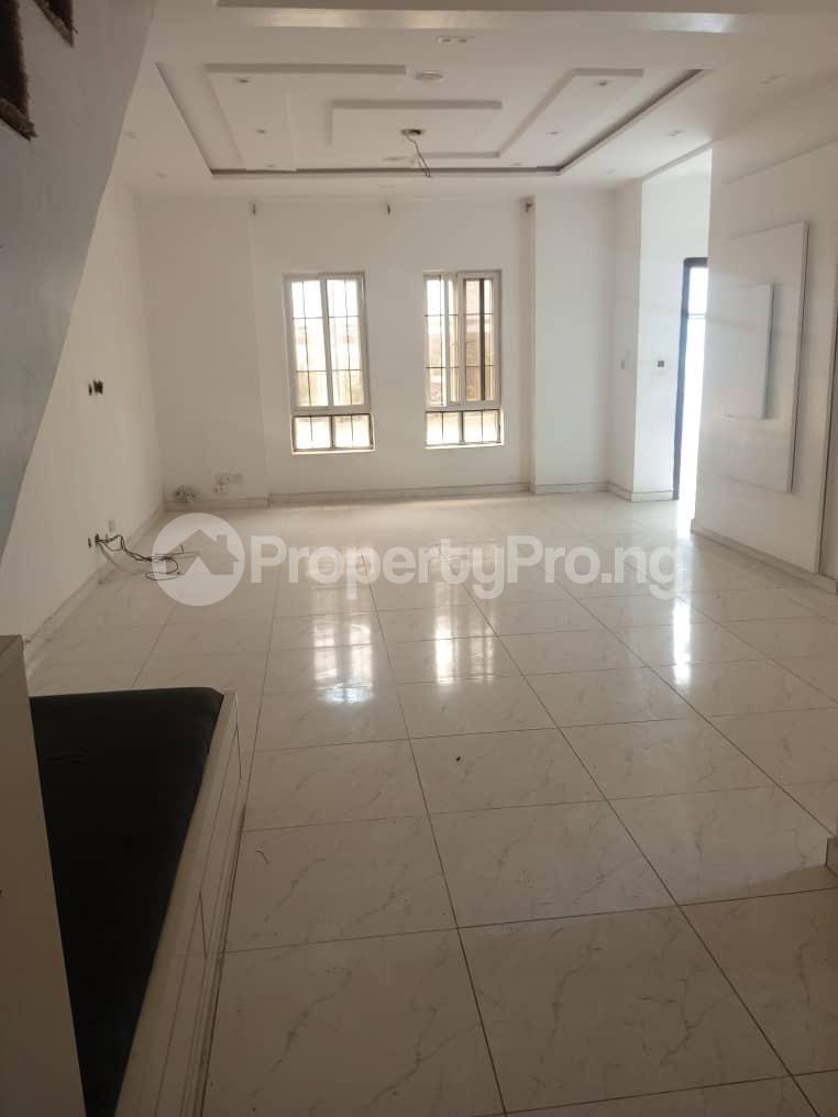 4 bedroom House for sale chevron Lekki Lagos