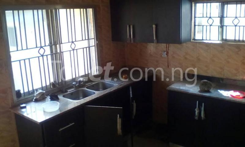 House for rent Oluyole Ibadan Oyo