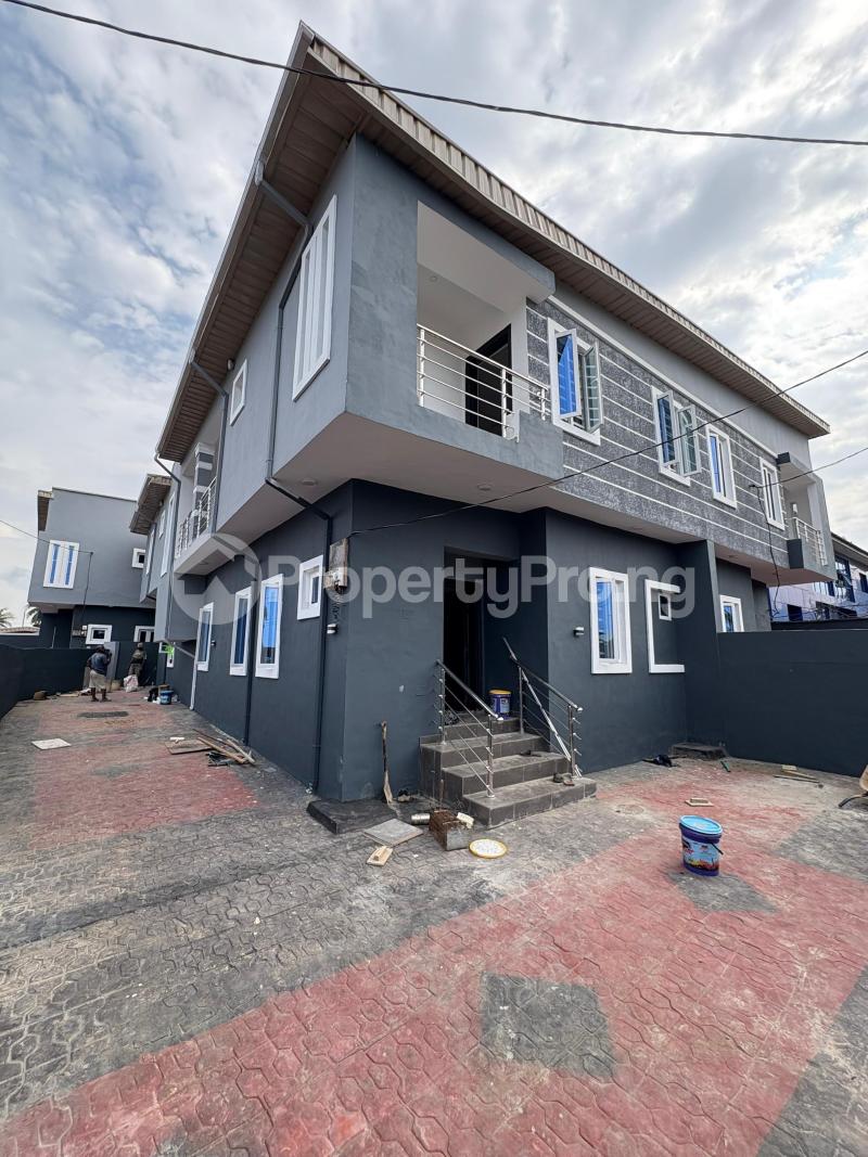 4 bedroom House for sale Adeji Bodija Estate, Ibadan Oyo - 0