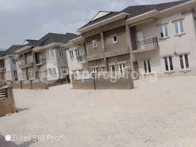 4 bedroom House for sale Jericho Gra Ibadan Oyo