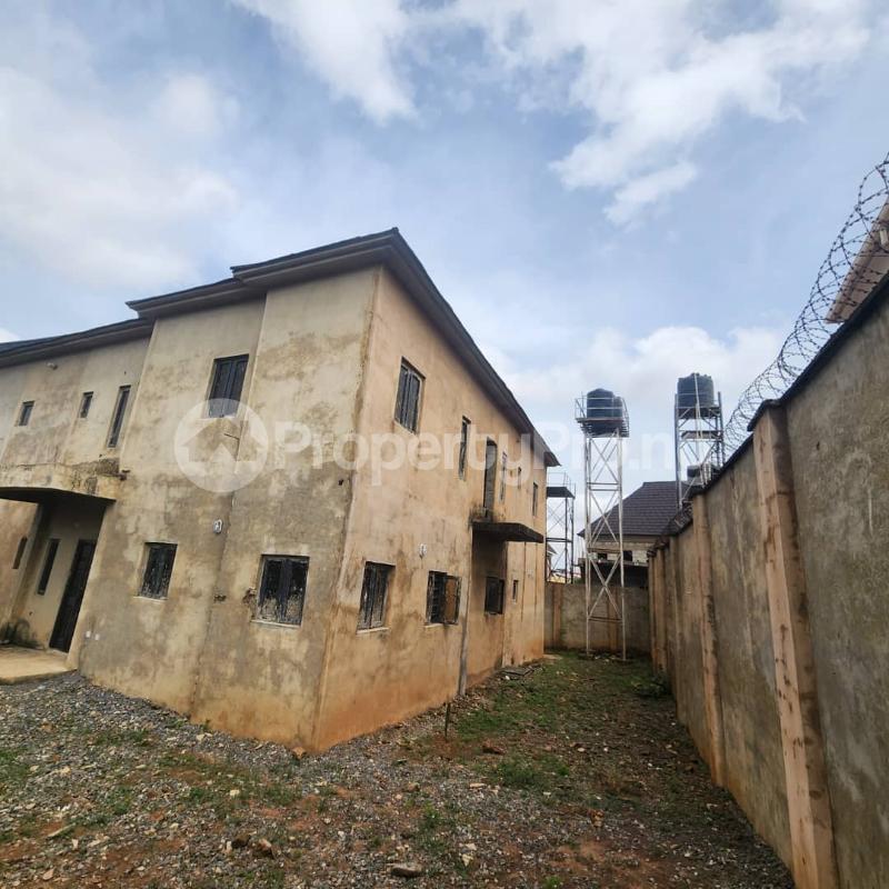 4 bedroom House for sale  Oluyole Estate Ibadan Oyo