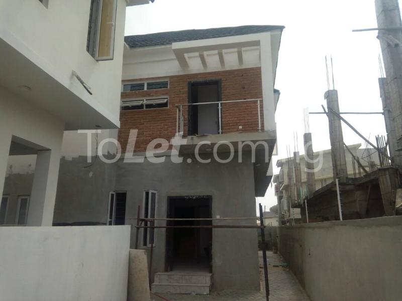 4 bedroom House for sale Agungi Agungi Lekki Lagos