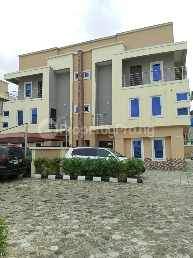 4 bedroom House for sale Katampe Main Abuja