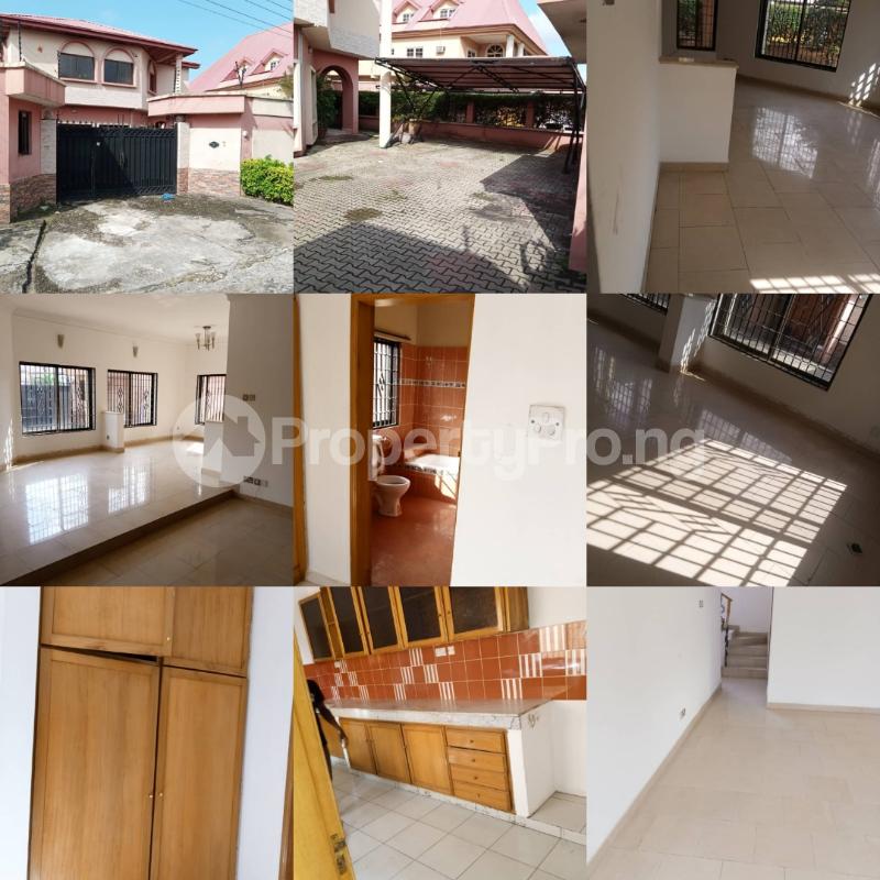 4 bedroom House for sale Lekki Lagos