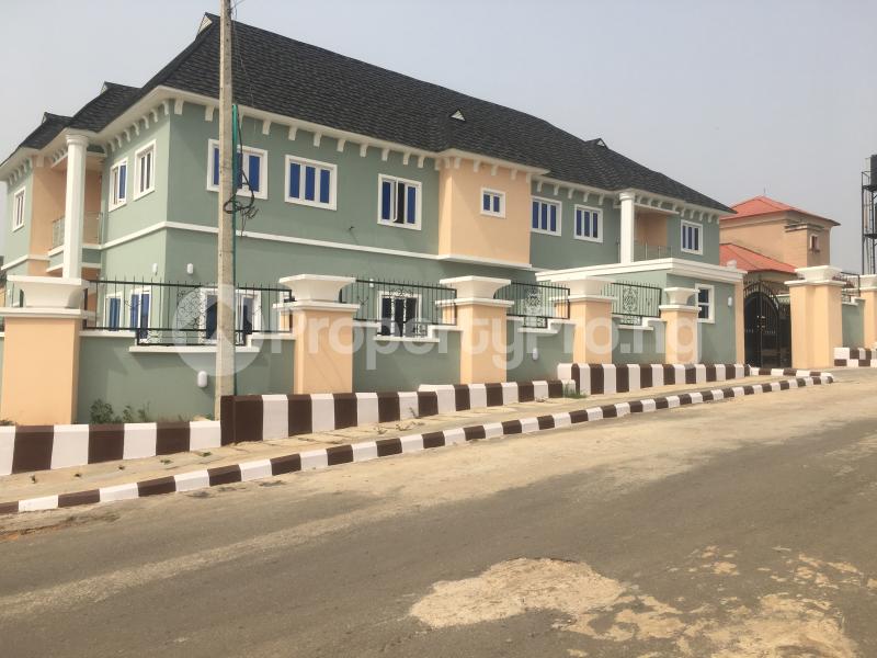4 bedroom Detached Duplex House for sale Kolapo ishola gra Akobo Ibadan
