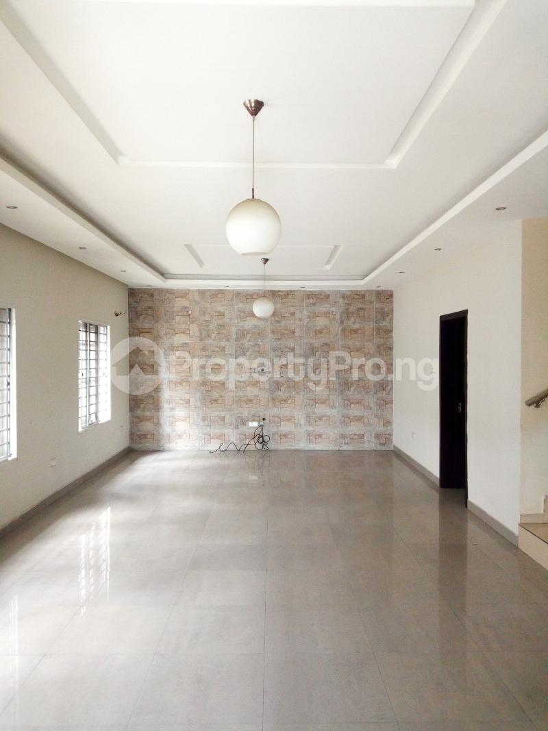 4 bedroom House for rent Off T.f Kuboye Street Oniru/marwa ONIRU Victoria Island Lagos