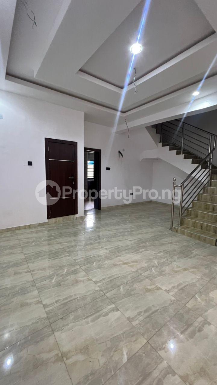 4 bedroom House for sale Gbagada In A Mini Estate Gbagada Phase 1 Gbagada Lagos