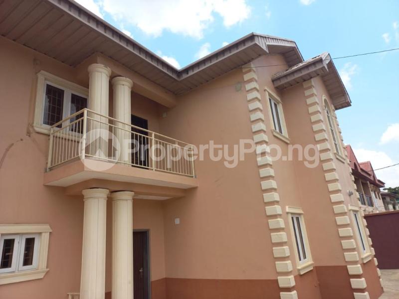 4 Bedroom House in Bodija Ibadan Oyo House for rent in ibadan House in ibadan 4 Bedroom