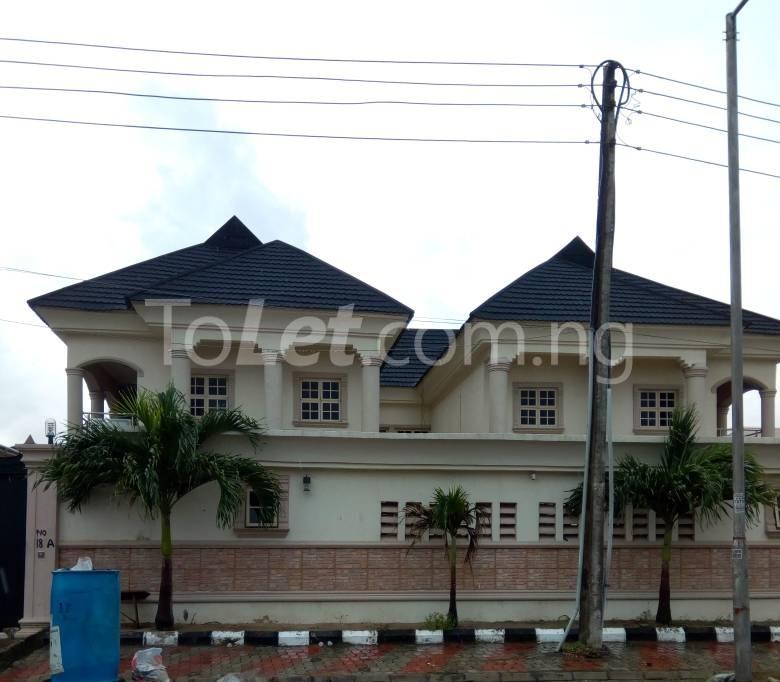 5 bedroom House for rent Kingsley Emu Street Lekki Phase 1 Lekki Lagos