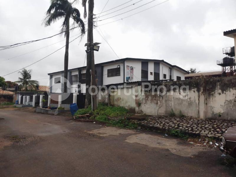 5 bedroom House for sale Ikolaba Estate Ibadan Oyo - 0