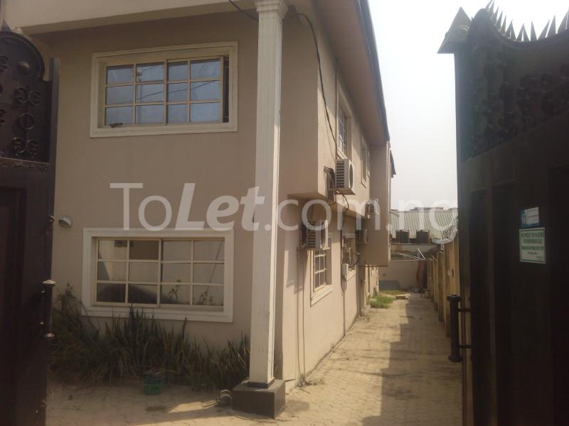 5 bedroom House for rent   Magodo GRA Phase 2 Kosofe/Ikosi Lagos