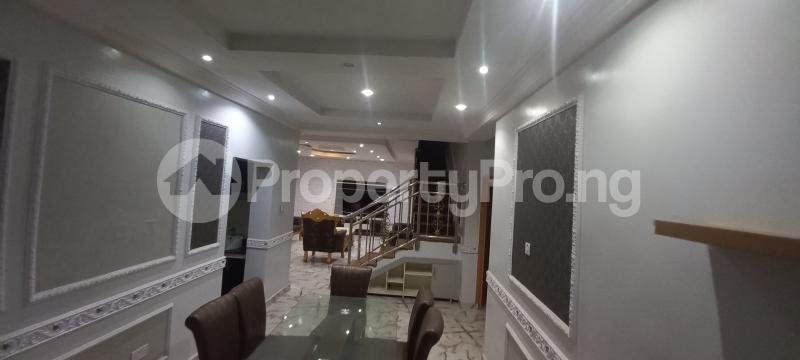 5 bedroom House for sale Ibadan Oyo