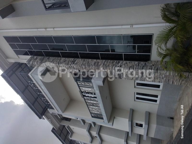 5 bedroom House for rent Off Asokoro Guzape Abuja