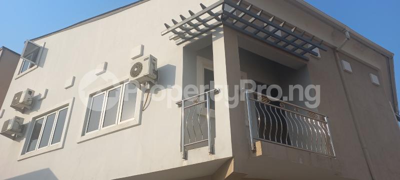 5 bedroom House for sale Custom Estate Oluyole Oluyole Estate Ibadan Oyo