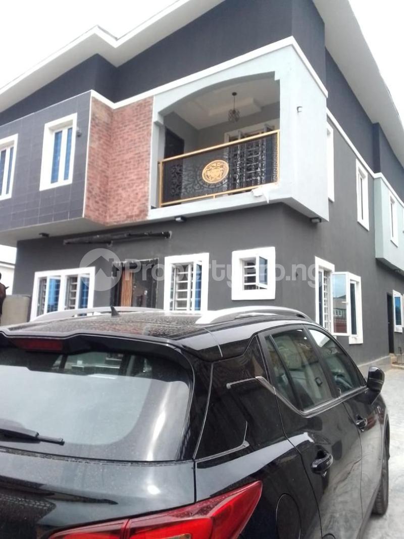 4 bedroom House for sale Anthony Village Maryland Lagos