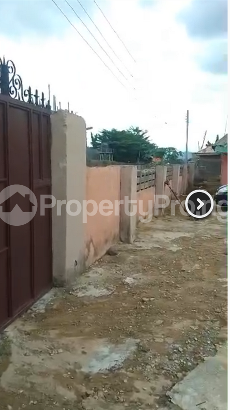3 bedroom House for sale Kuje Abuja