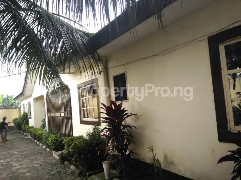 Flat / Apartment for rent School Road, Opposite Girls School, Elelenwo Port Harcourt Rivers