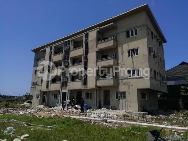 House for sale Osapa london Lekki Lagos - 0