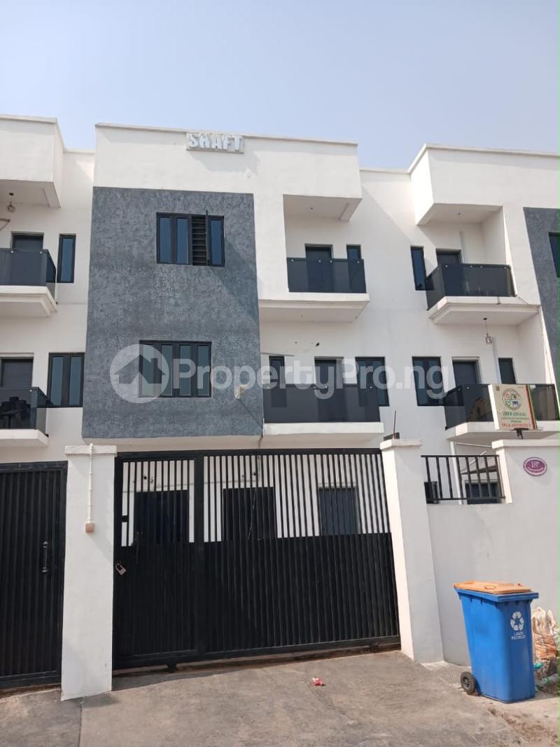 House for rent Ogudu Gra, Lagos Ogudu GRA Ogudu Lagos