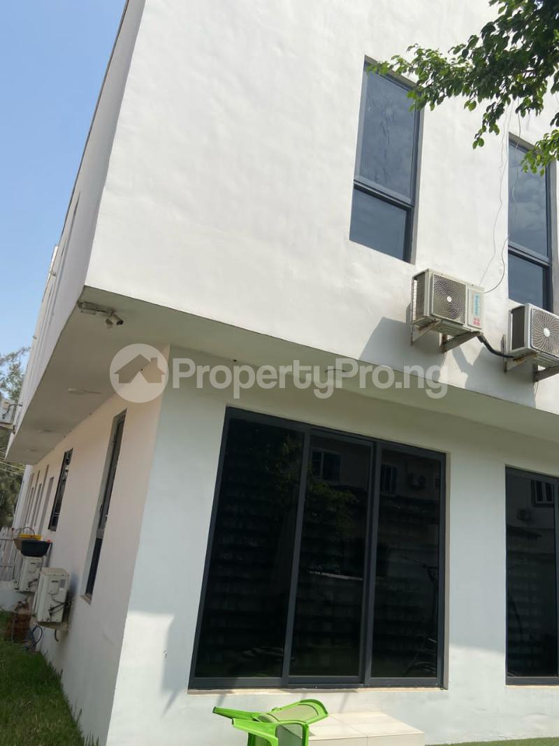 5 bedroom House for rent Lekki County Ikota Lekki Lagos