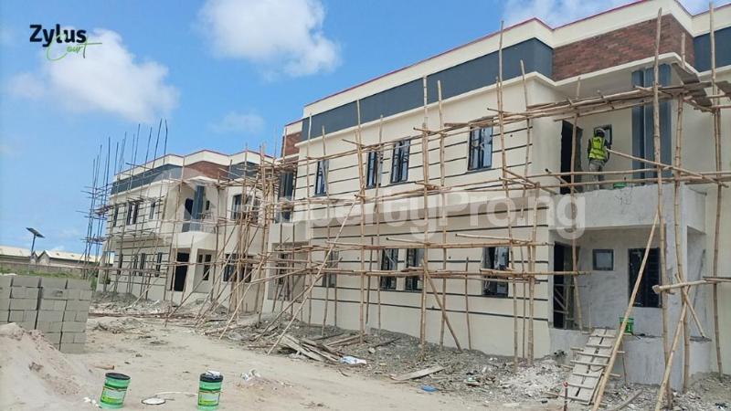 Land for sale Ajah Lagos