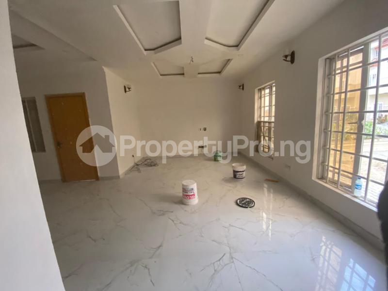 5 bedroom House for sale Orchid Road Lekki Phase 2 Lekki Lagos