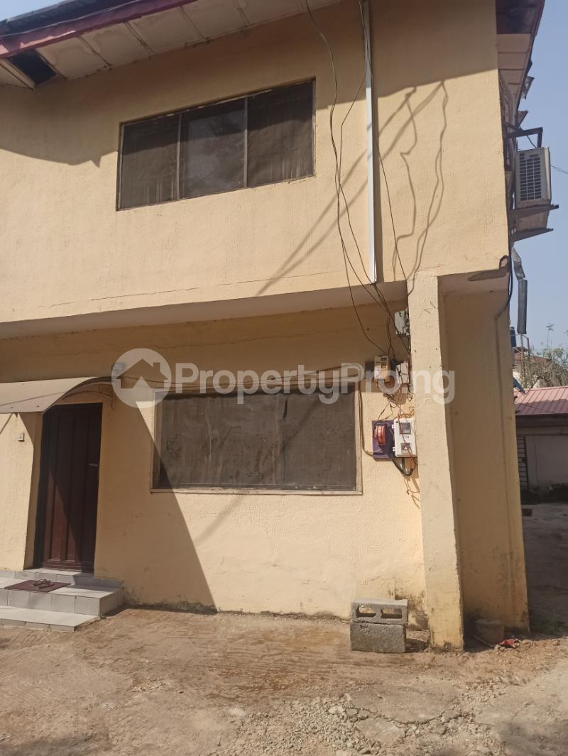 6 bedroom House for sale Gwarinpa Abuja