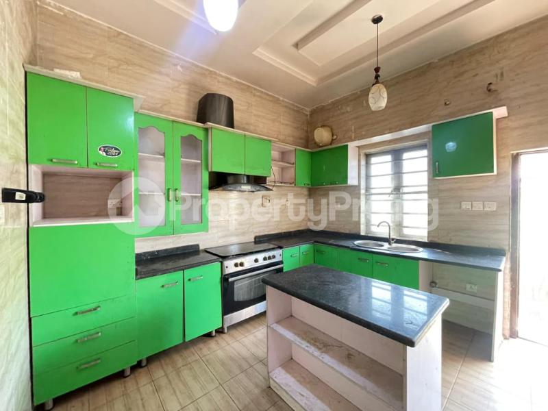 4 bedroom House for rent Ogidan Monastery road Sangotedo Lagos