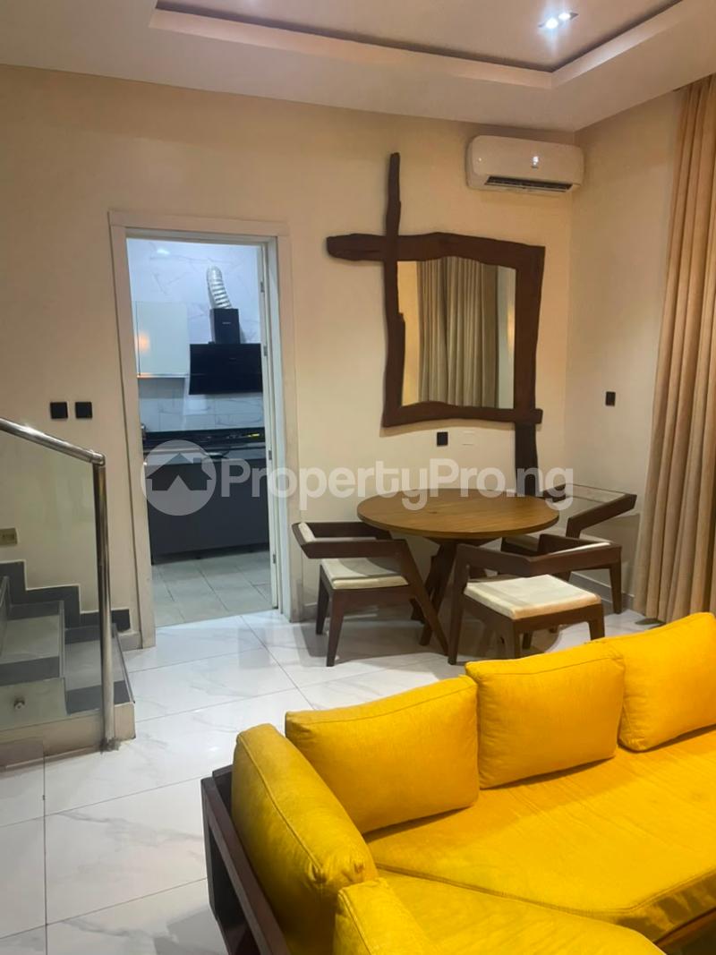 House for rent Parkview Estate Ikoyi Lagos