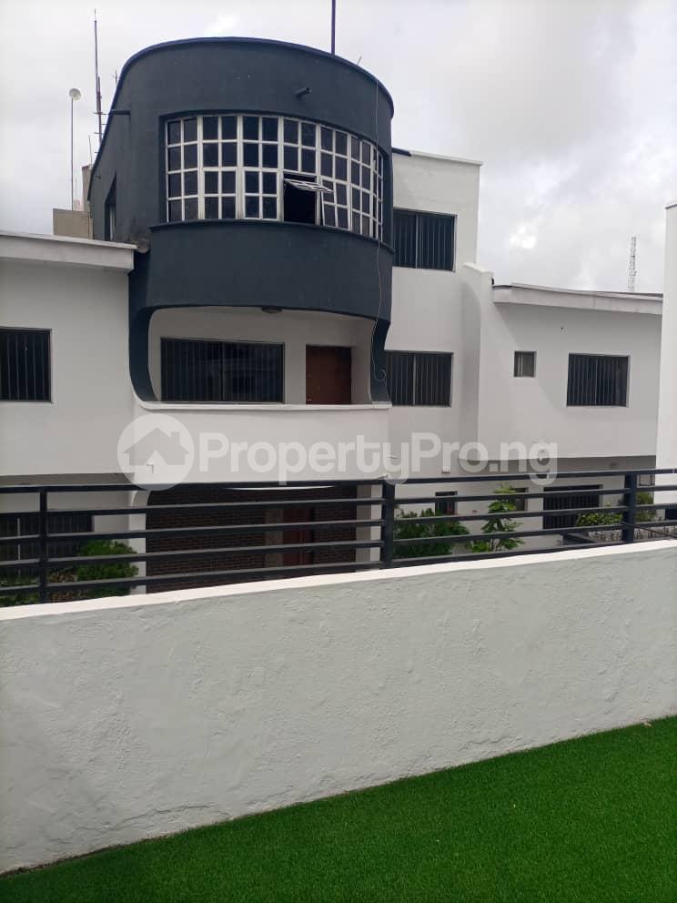 10 bedroom House for rent Muri Okunola Victoria Island Extension Victoria Island Lagos