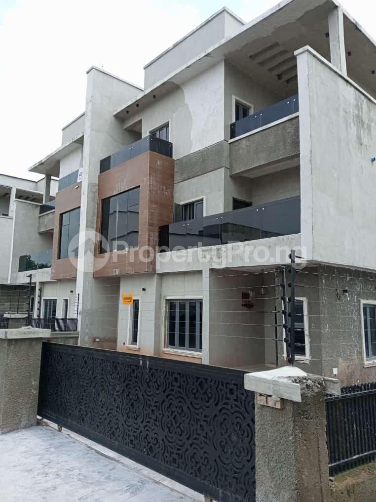 5 bedroom Land for sale After Nizamiye Hospital Karmo Abuja