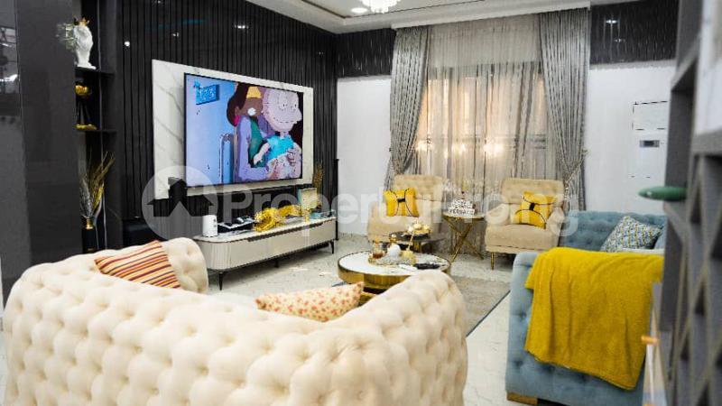 4 bedroom House for rent Ikoyi Lagos