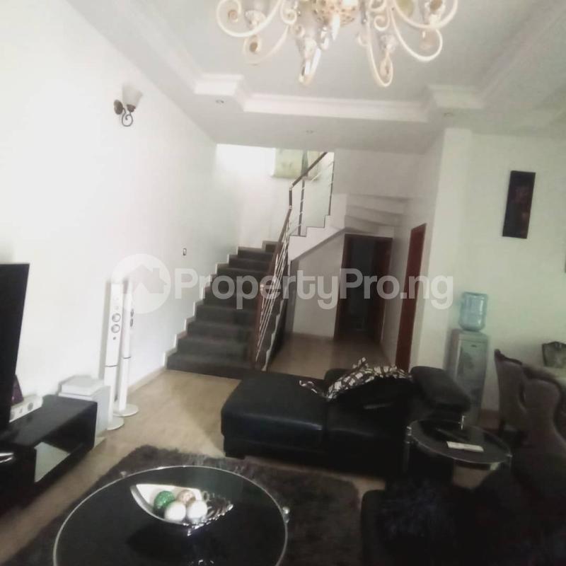 House for rent Osapa london Lekki Lagos