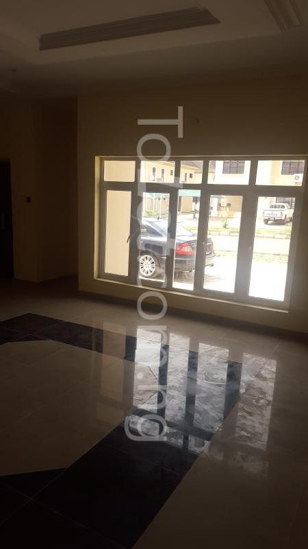 3 bedroom House for rent River Park Estate Lugbe Sub-Urban District Abuja