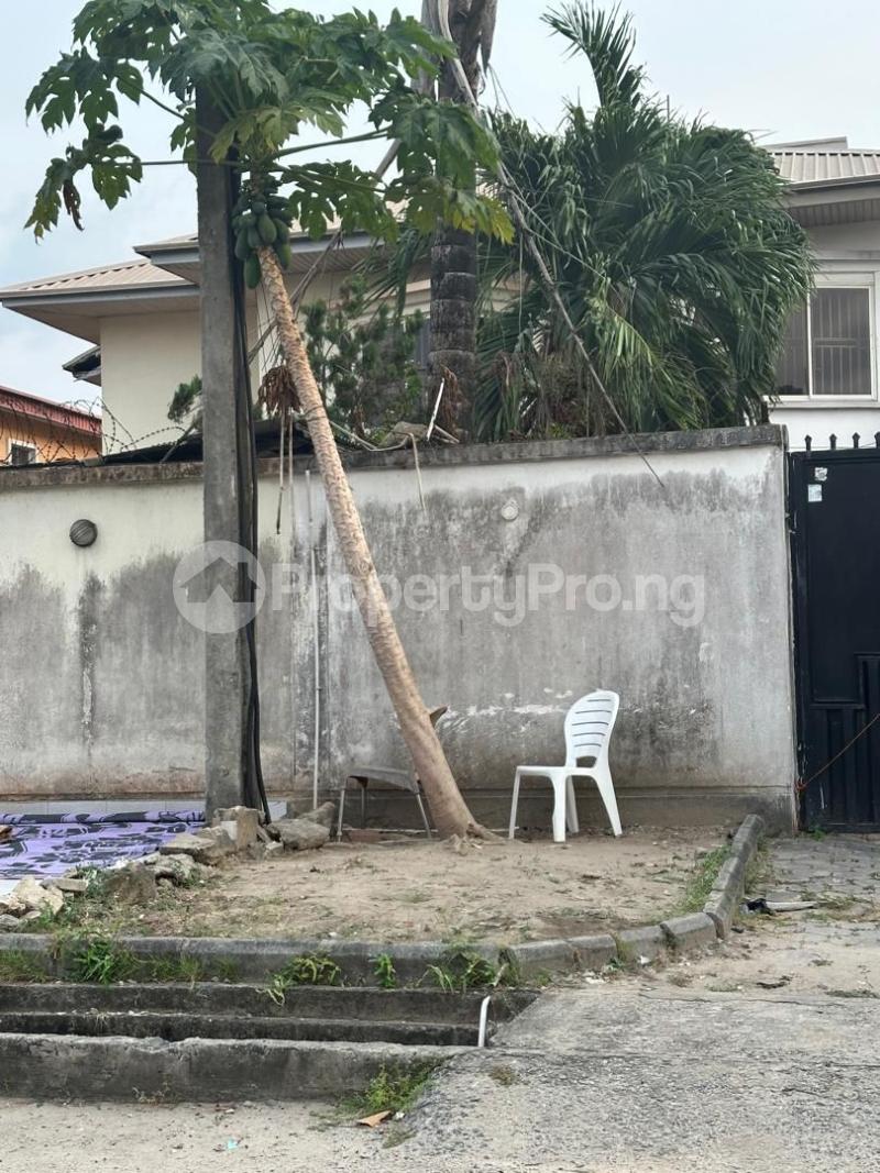 4 bedroom House for rent Lekki Phase 1 Lekki Lagos