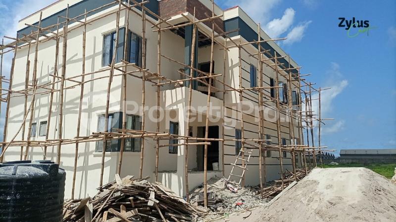 House for sale Ajah Lagos