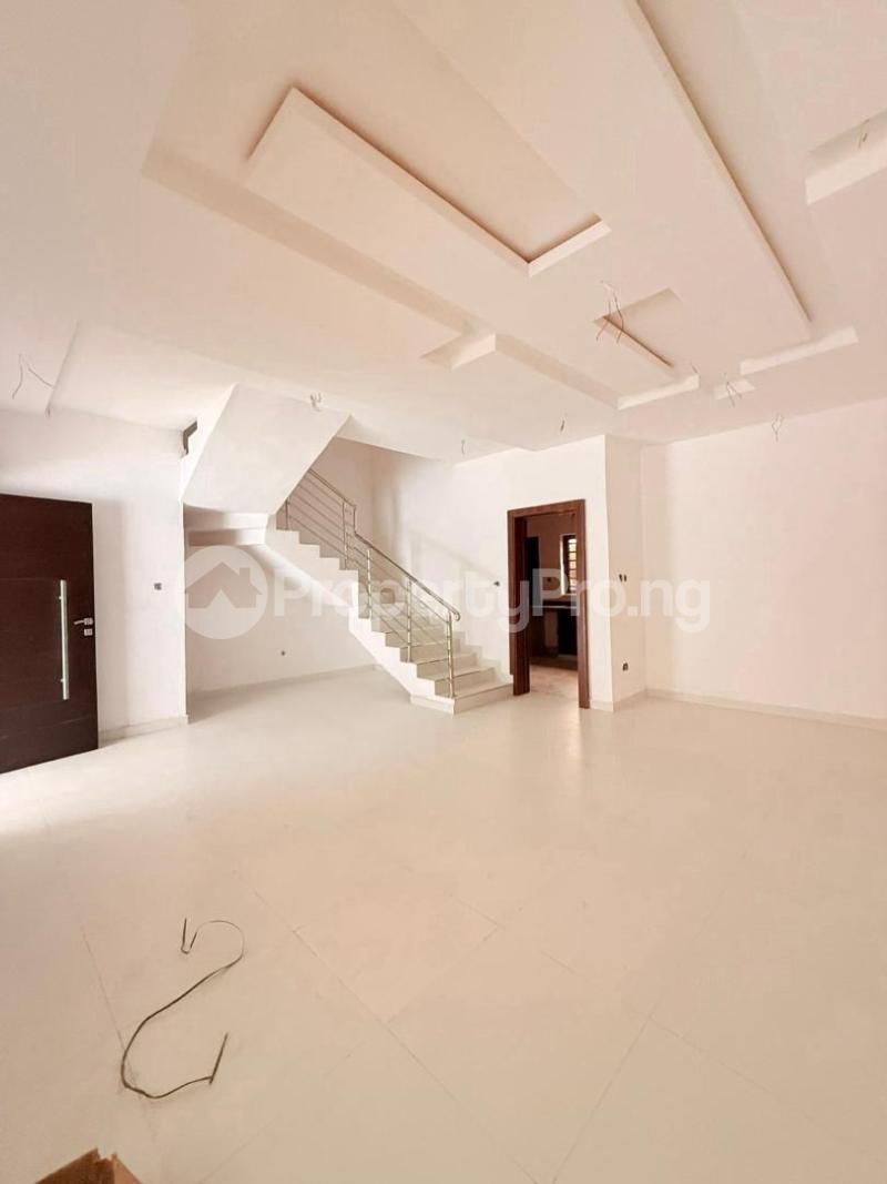 3 bedroom House for sale Sangotedo Ajah Lagos