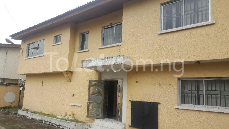 5 bedroom Commercial Property for rent Buraimoh Kenku Street Victoria Island Lagos