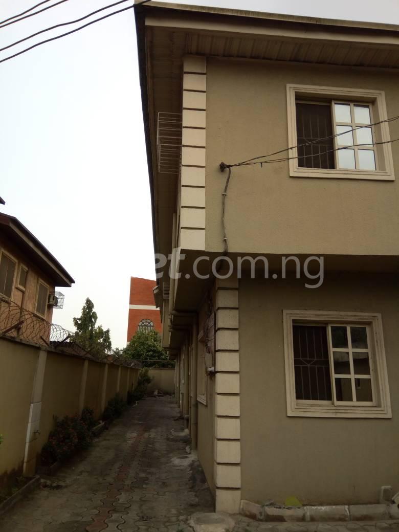 5 bedroom House for rent 16 Lanre Awolokun Street Phase 2 Gbagada Lagos