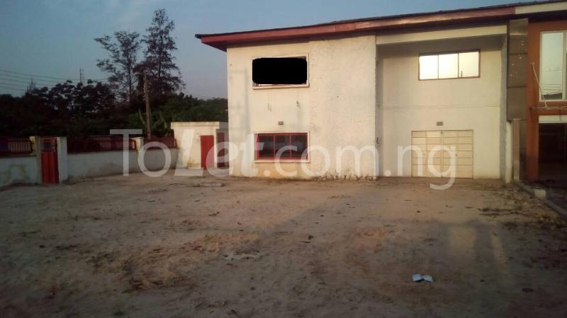 5 bedroom House for rent   Ikeja GRA Ikeja Lagos